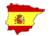CARPINTERÍA LUQUE - Espanol