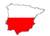 CARPINTERÍA LUQUE - Polski